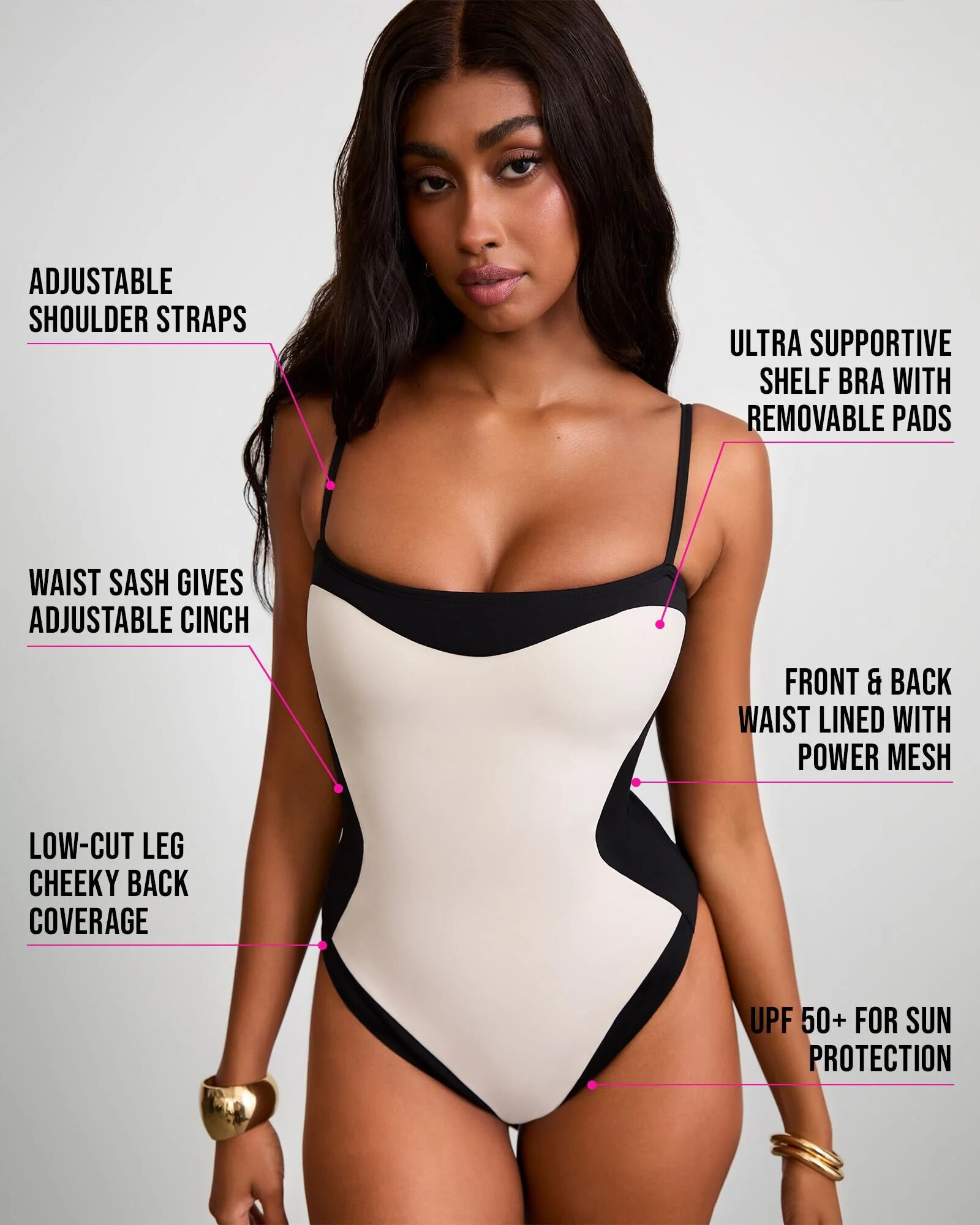 Sashy - Frame Oat/Black 7 Sashy - Frame Oat/Black