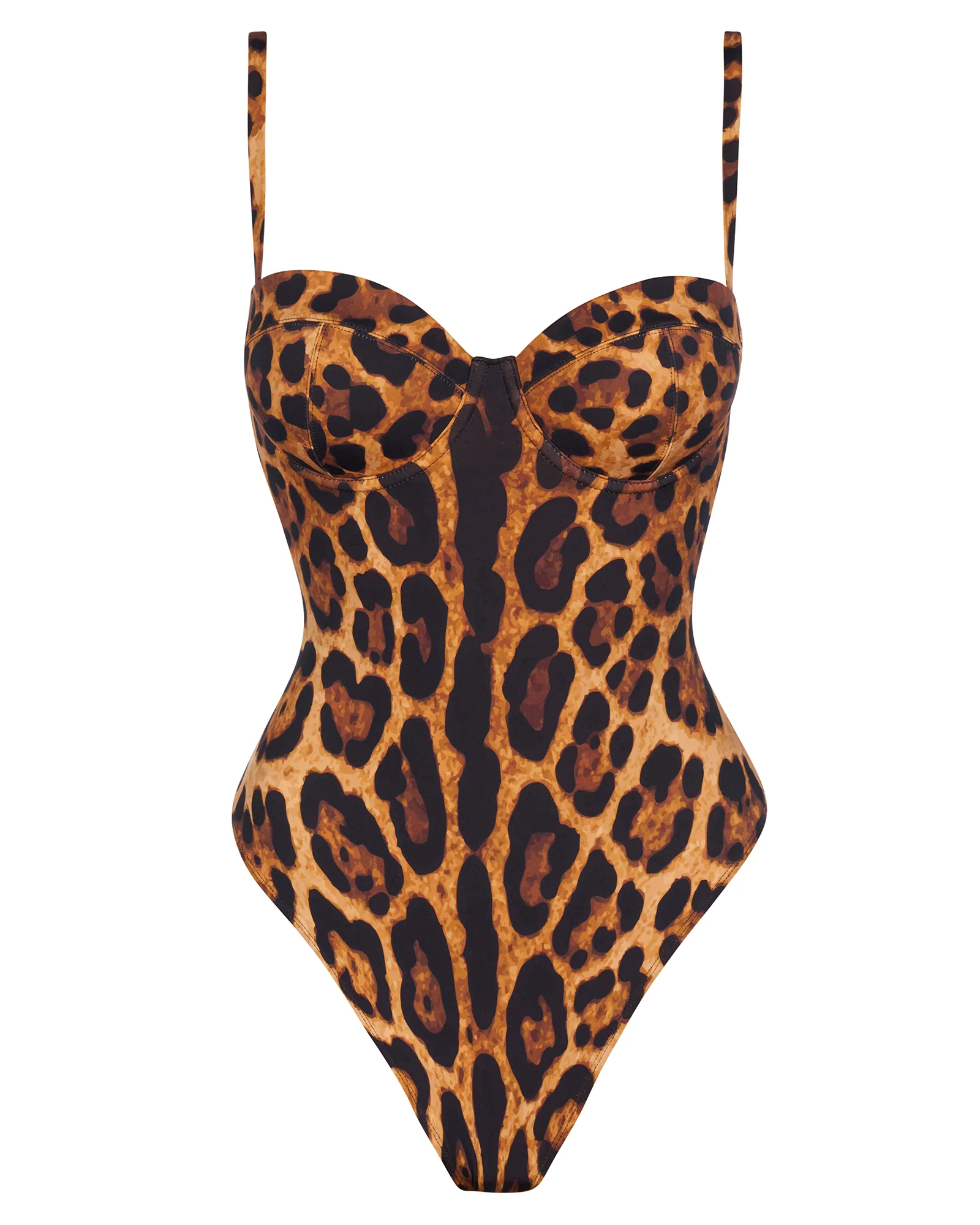 Brazilian Bombshell - Symmetric Leopard 6 Brazilian Bombshell - Symmetric Leopard