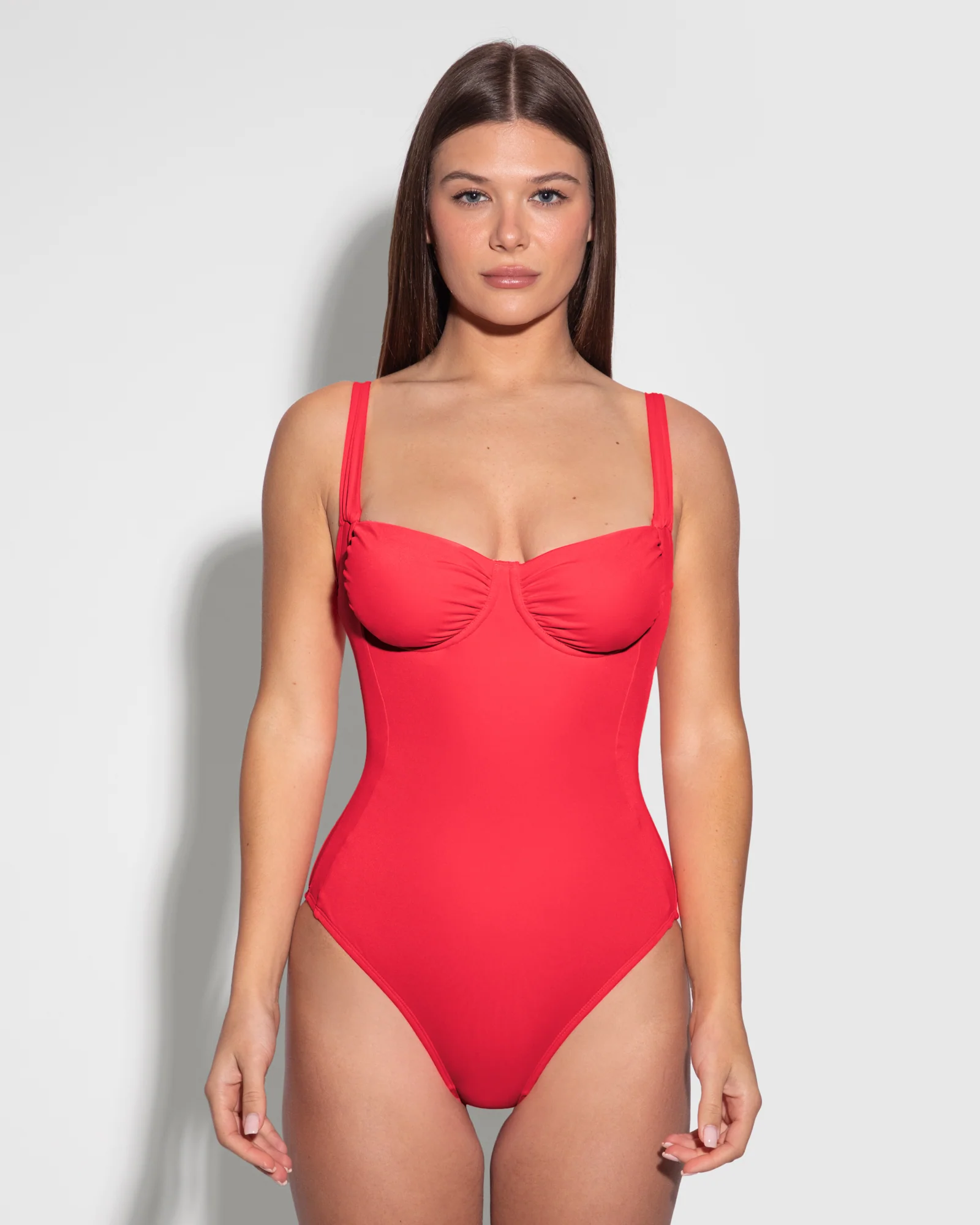 Sweetie - Hot Coral 4 Sweetie - Hot Coral