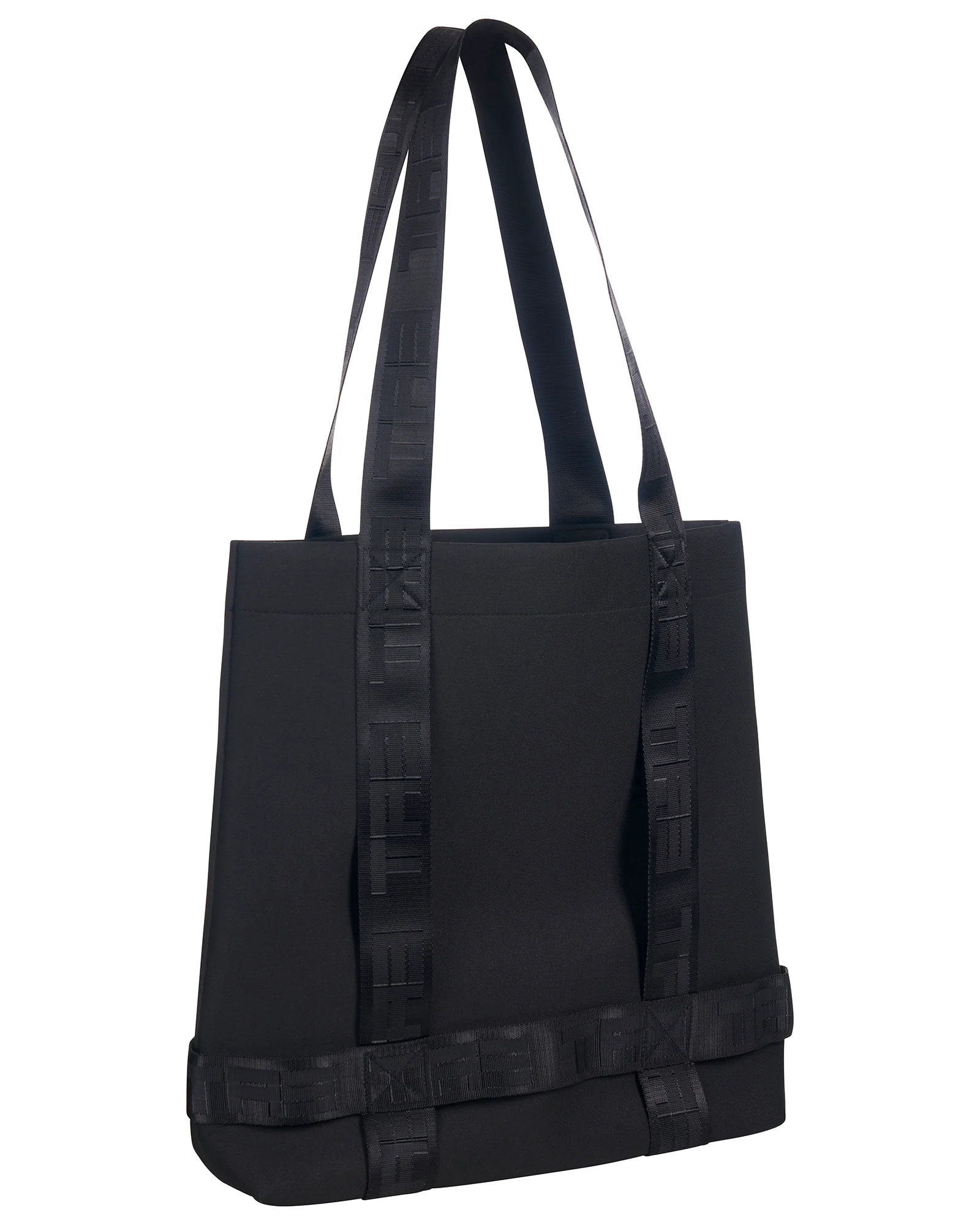 Totey Bag - Black