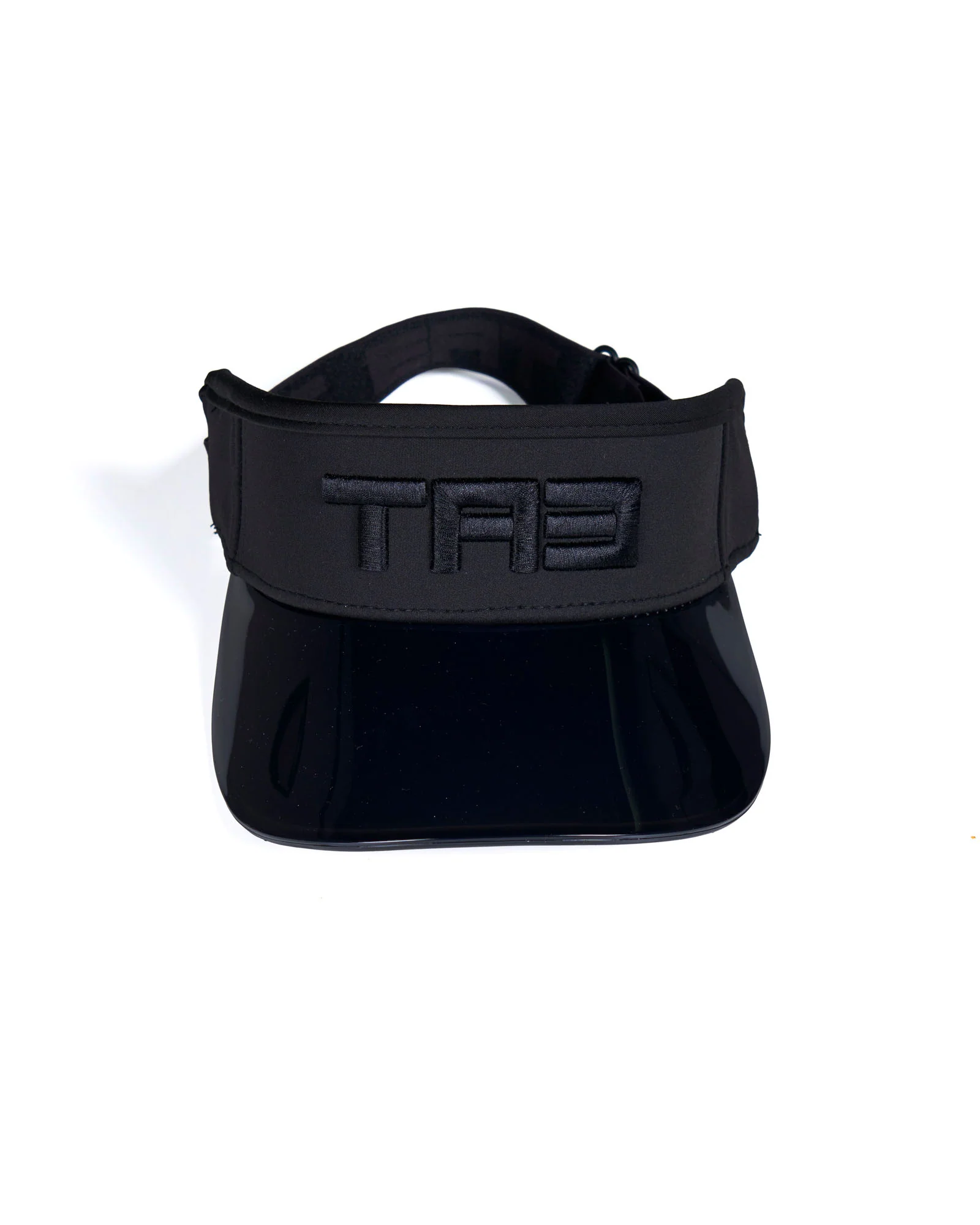 TA3 Visor - Black 5 TA3 Visor - Black
