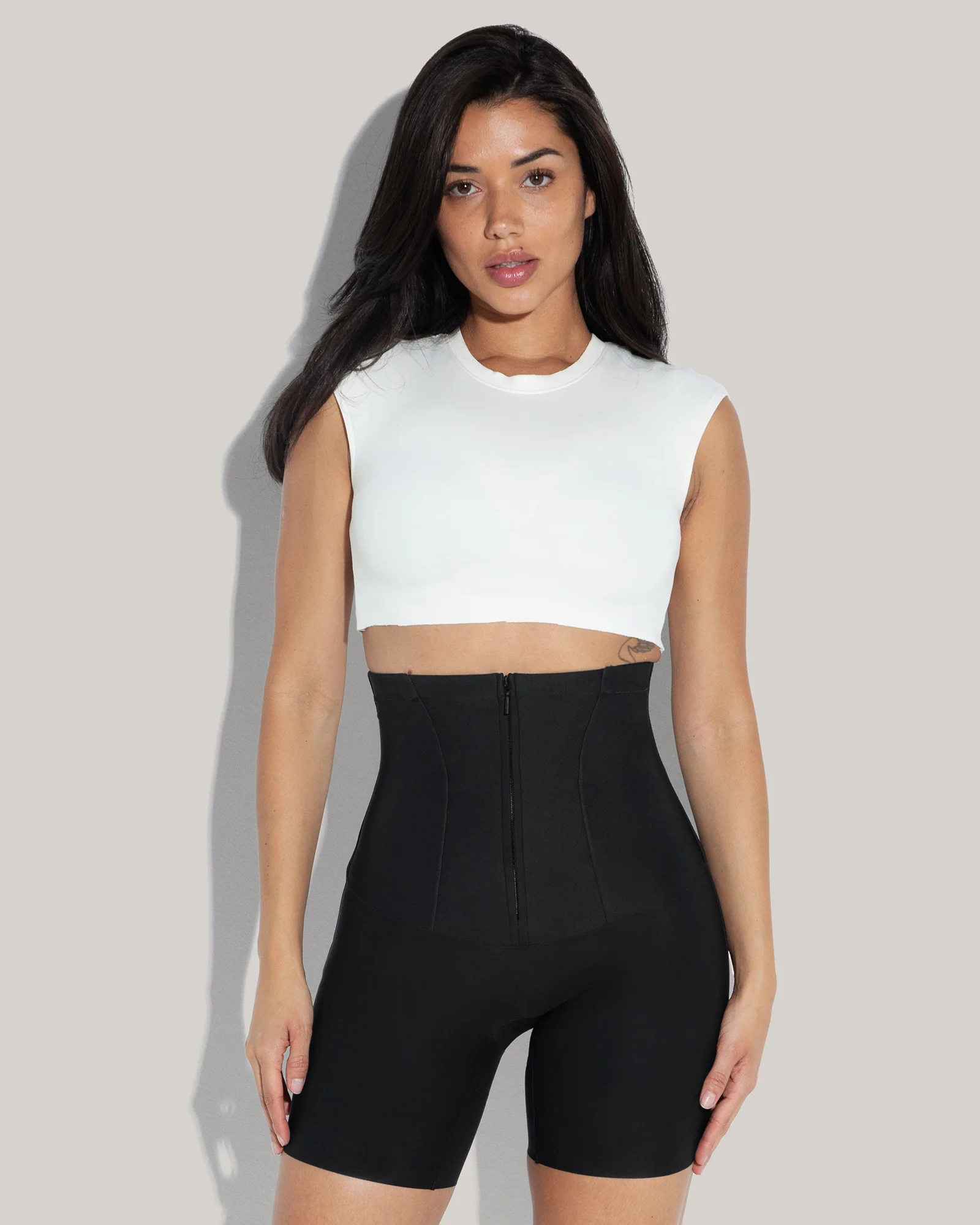 Butt Lifty Shapewear Short - Black 4 Butt Lifty Shapewear Short - Black