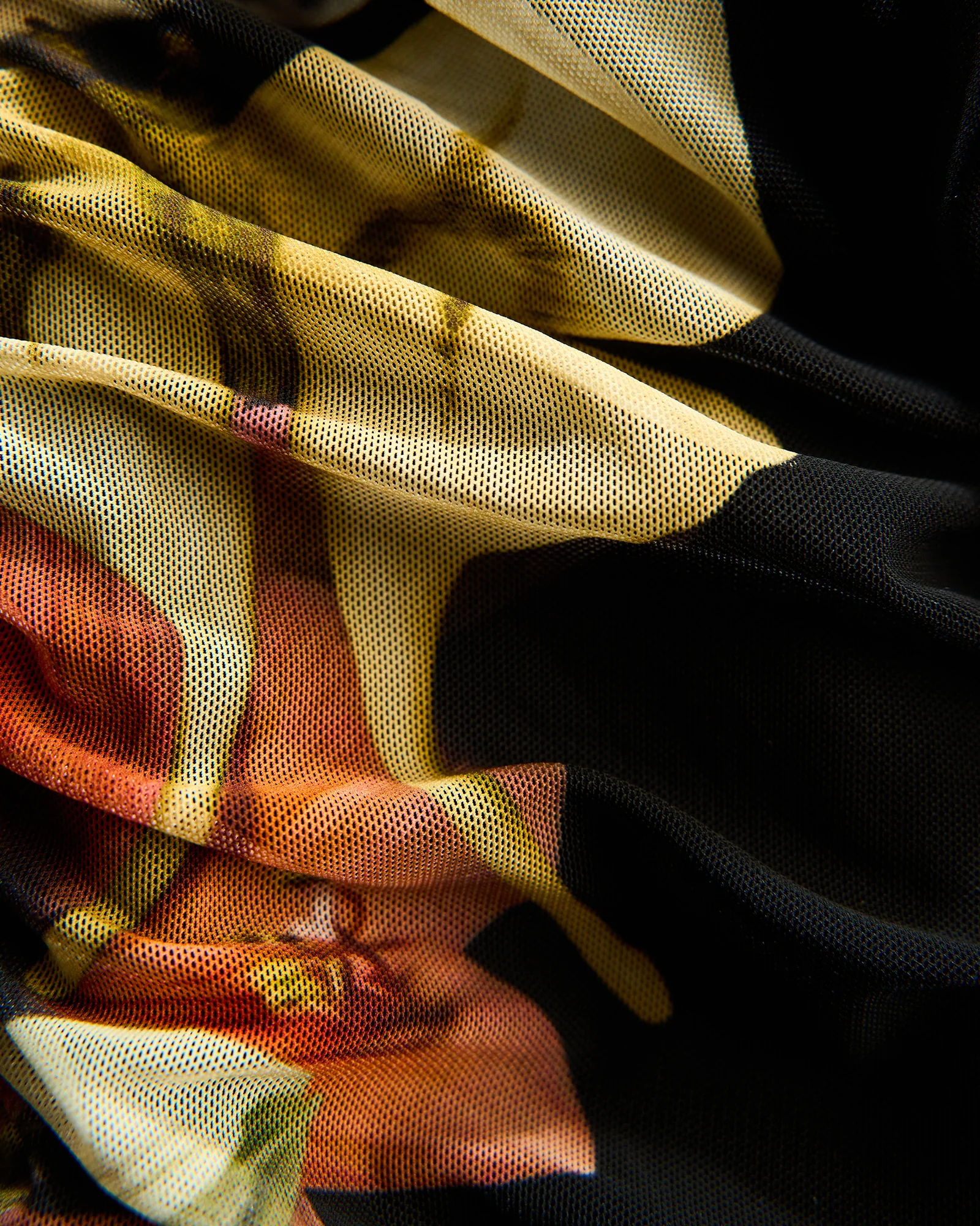 Sweetie Long Sleeve Midi Dress - Moody Floral 7 Sweetie Long Sleeve Midi Dress - Moody Floral