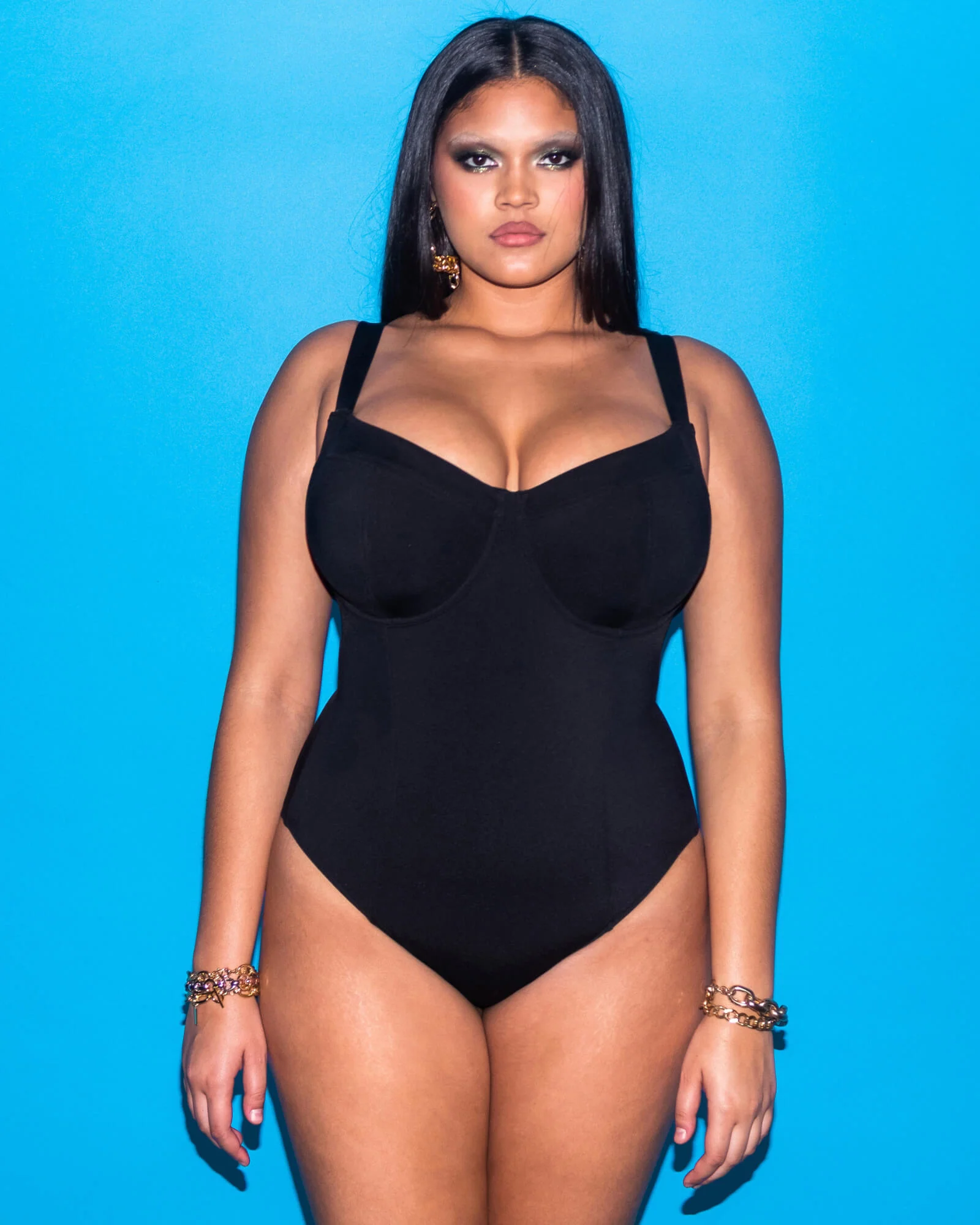 Lifty - Black 5 Lifty - Black