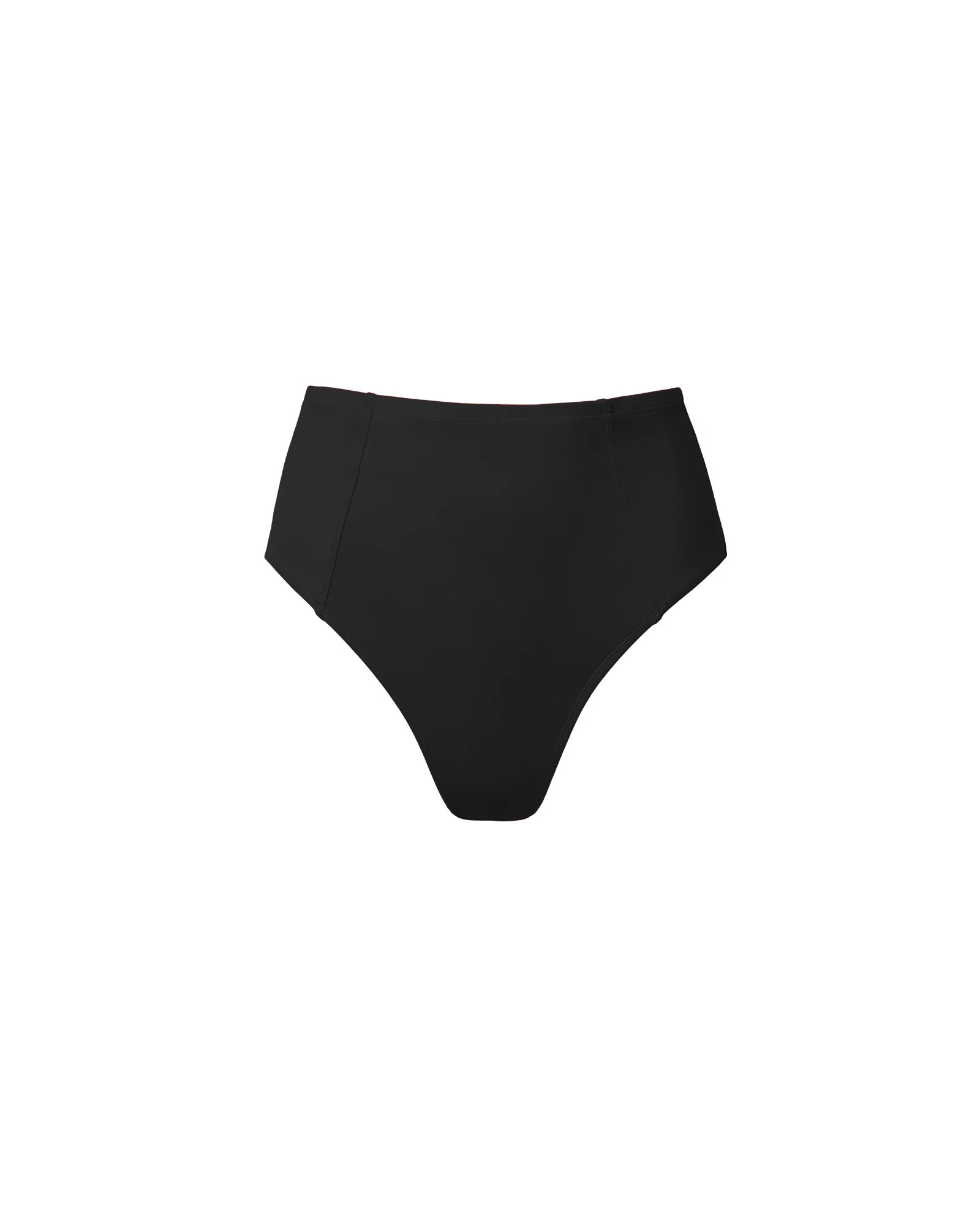 Kini Bottom - Black 4 Kini Bottom - Black