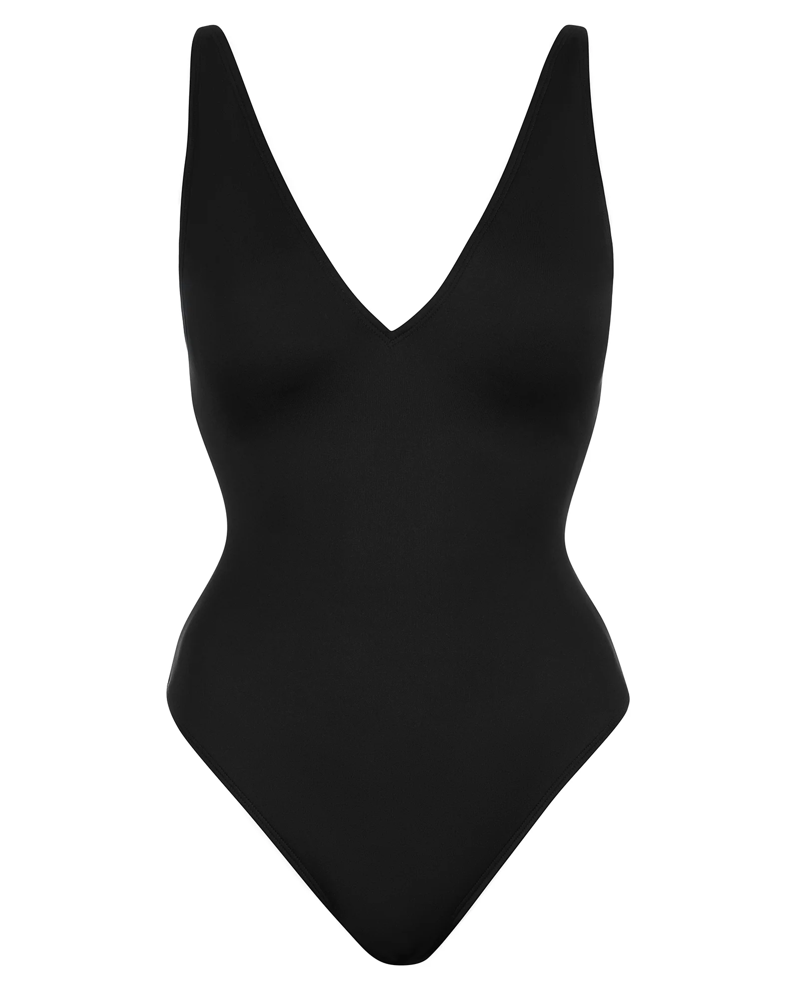 Brazilian Plungey - Black 7 Brazilian Plungey - Black