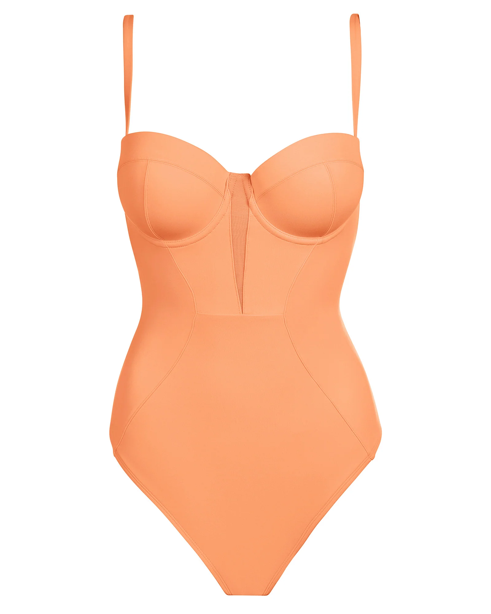 Bombshell - Papaya 5 Bombshell - Papaya