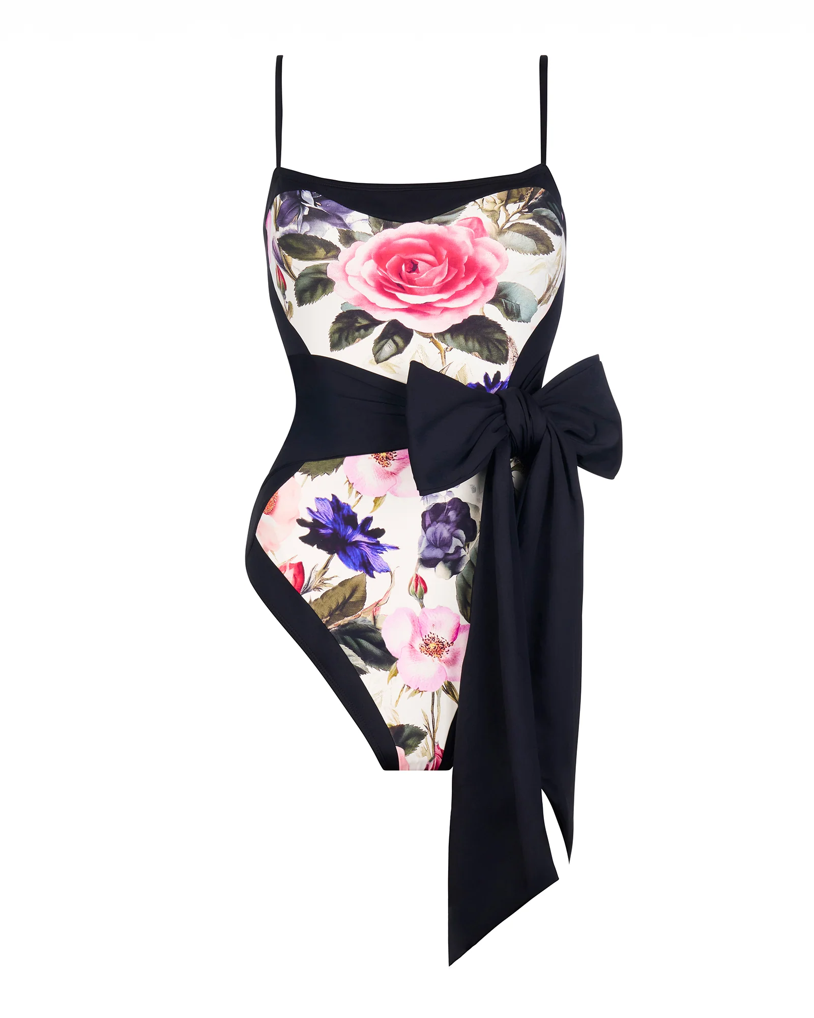 Sashy - Contour Rose Bloom