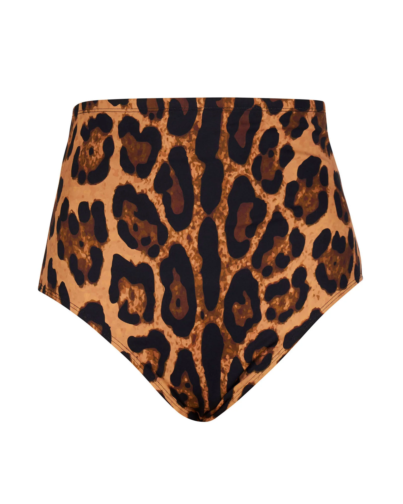 Kini Bottom - Symmetric Leopard