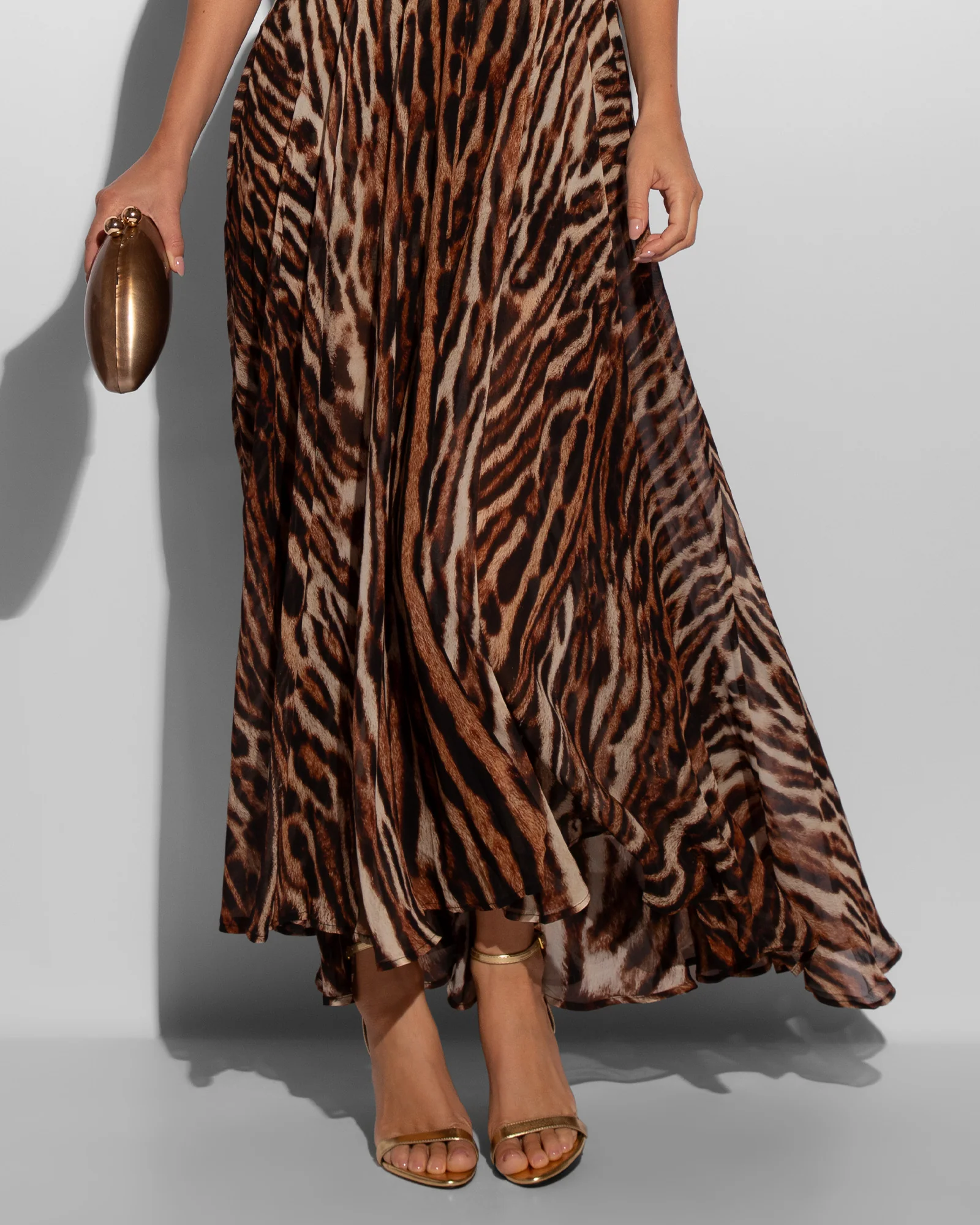 Vixen Corset Maxi Dress - Pilates Cat 5 Vixen Corset Maxi Dress - Pilates Cat